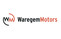 Logo Waregem Motors